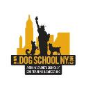 Anthony Jerone Dog Trainer logo